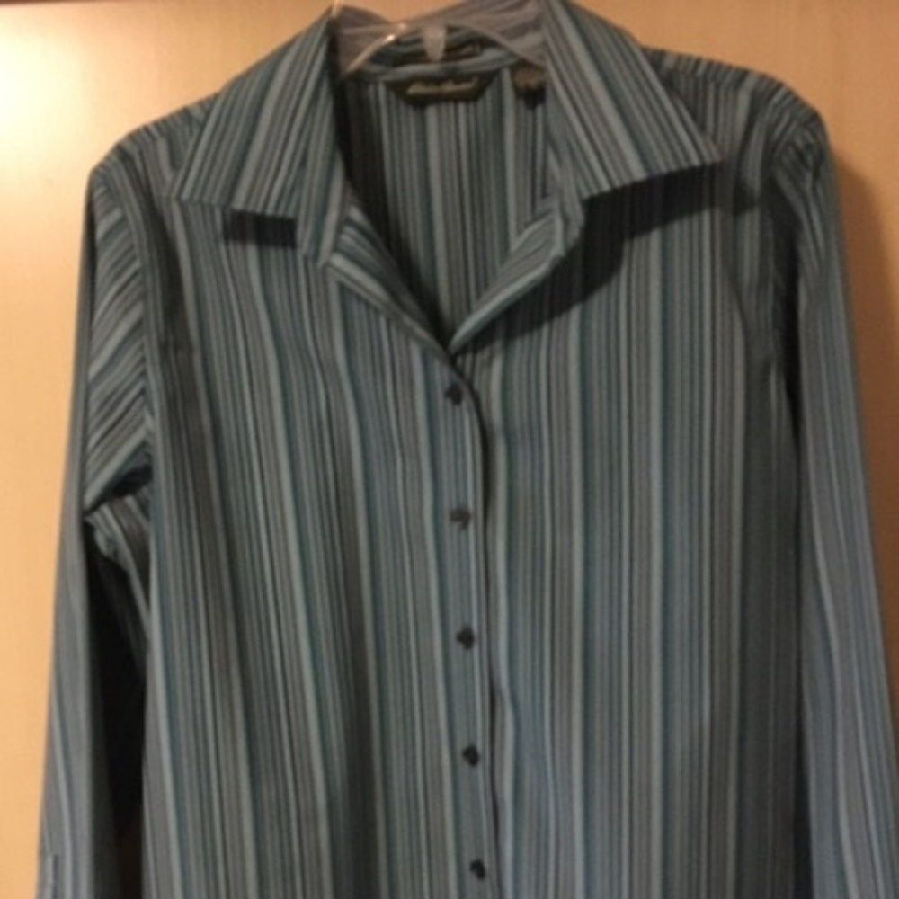 Striped Shirt